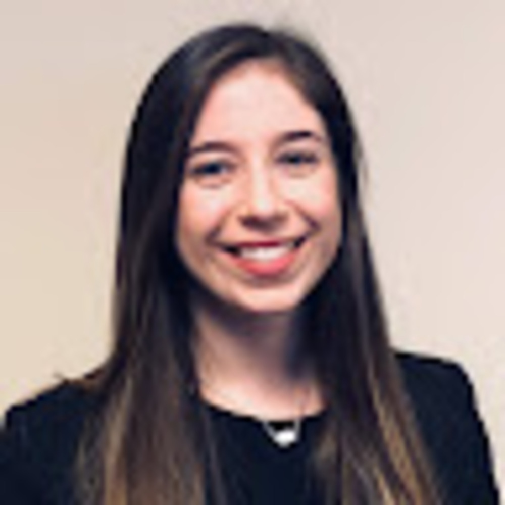 Meet your Posher, Colleen